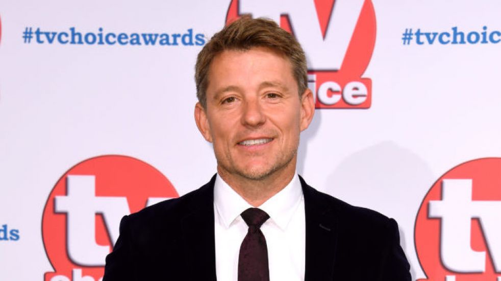 Ben Shephard And Cat Deeley To Take Over As Co-Hosts Of This Morning – Reports