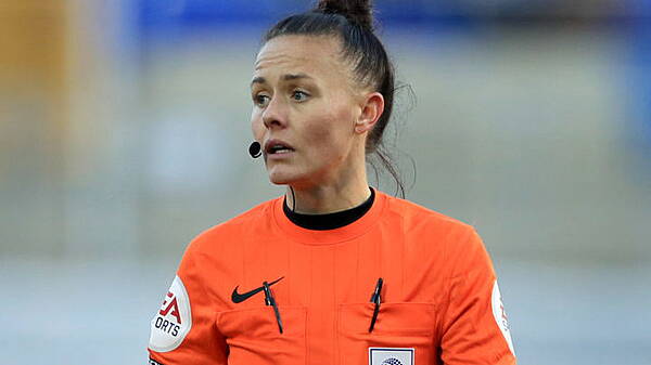 Laois Nationalist — Rebecca Welch appointment hailed as 'great moment' by Eddie Howe - Vimarsana News
