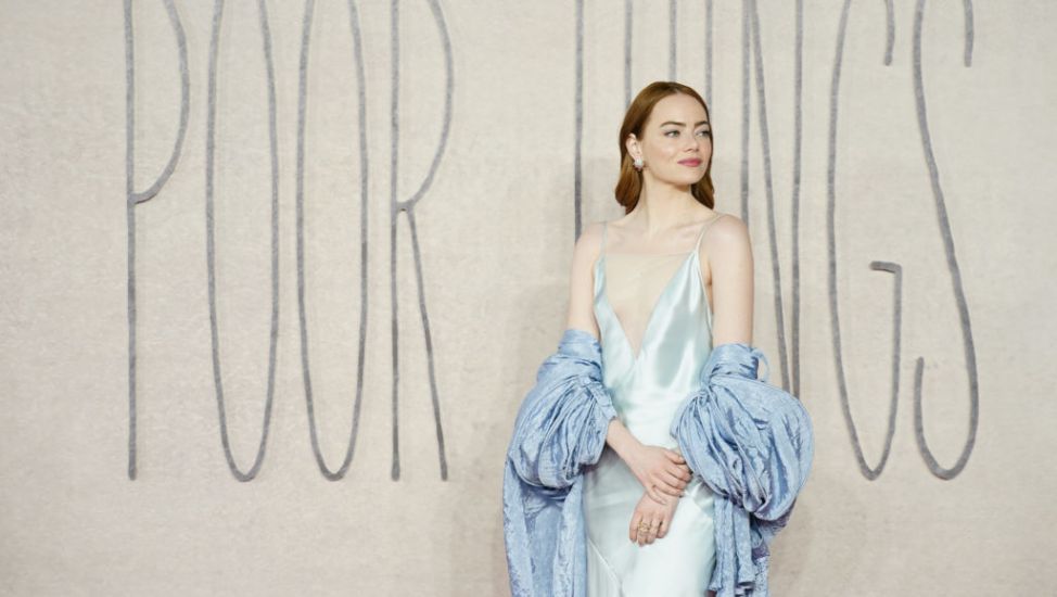 Emma Stone: It Was A ‘Daily Joy’ To Play Adventurous Character In Poor Things