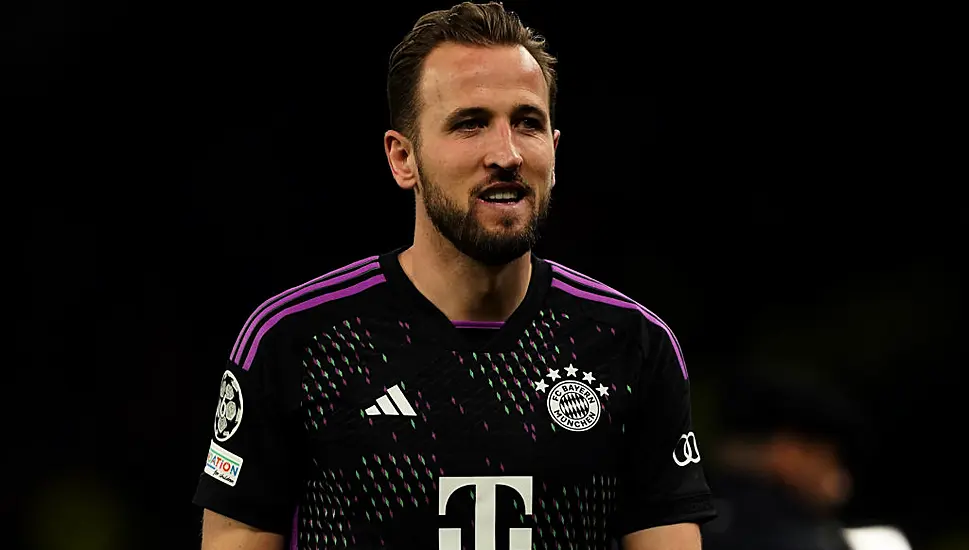 Harry Kane Joins Forces With Google Ai Tool Bard To Help Settle Into Munich Life