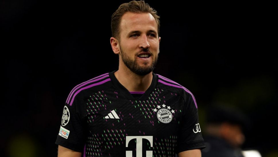 Harry Kane Joins Forces With Google Ai Tool Bard To Help Settle Into Munich Life