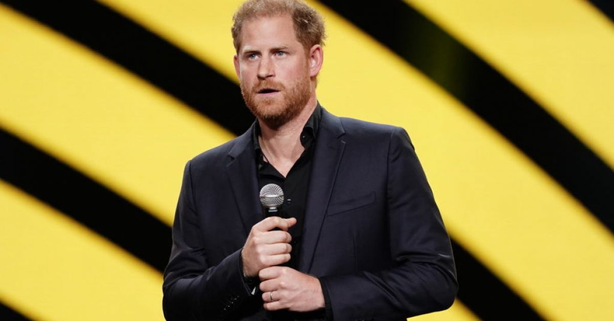 Prince Harry hails phone hacking ruling as ‘great day for truth’