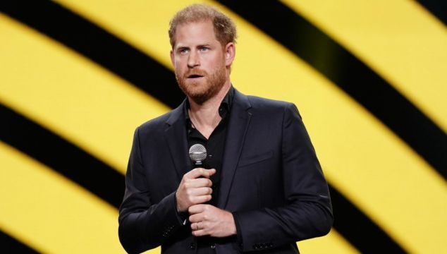 Prince Harry Hails Phone Hacking Ruling As ‘Great Day For Truth’
