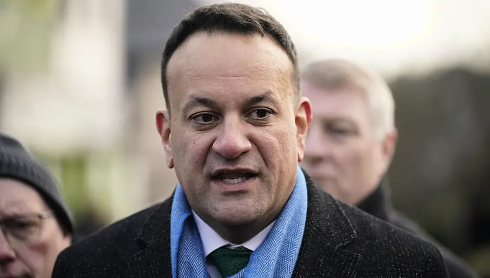 ‘Very Clear Majority But Not Unanimity’ In Eu For Gaza Ceasefire – Varadkar