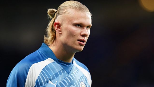 Erling Haaland Still Sidelined For Man City With Club World Cup Matches In Doubt
