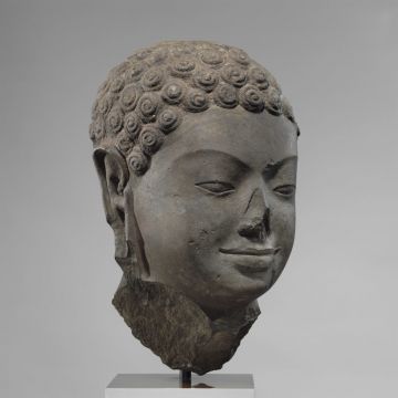 New York Museum To Return Ancient Sculptures Stolen From Cambodia And Thailand