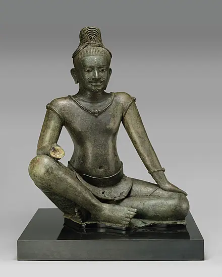 Cambodia Welcomes Return Of Artefacts Linked To Us Collector