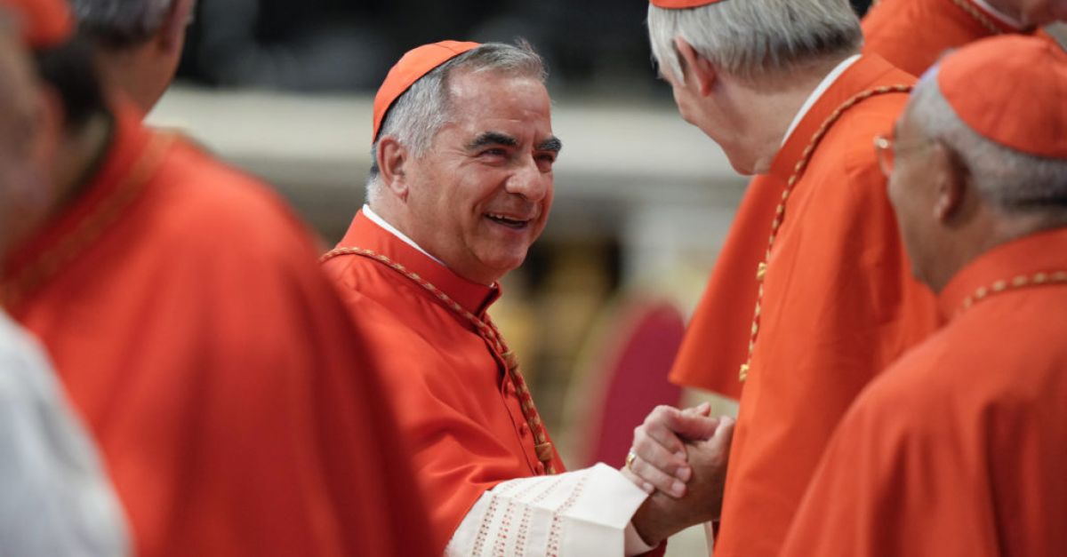 Ватиканският трибунал ще произнесе присъди в процес, свързан със сделка с имоти в Лондон