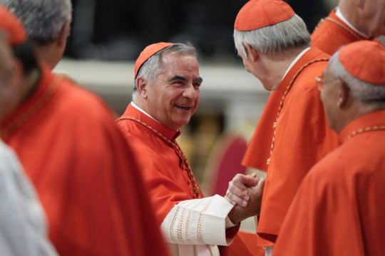 Vatican Tribunal To Hand Down Judgments In Trial Linked To London Property Deal