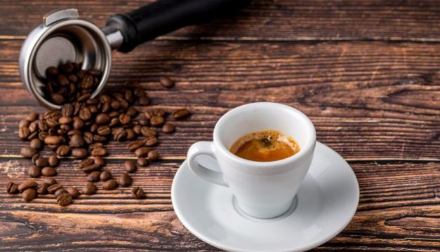 This Is The Secret To Making An Intense Espresso, According To Scientists