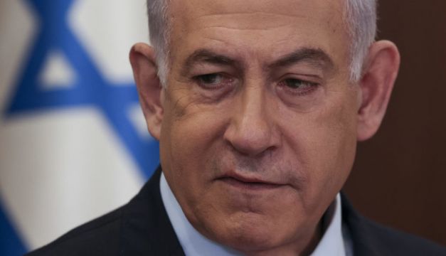 Benjamin Netanyahu Says Israel ‘Committed As Ever’ To War After Hostage Deaths