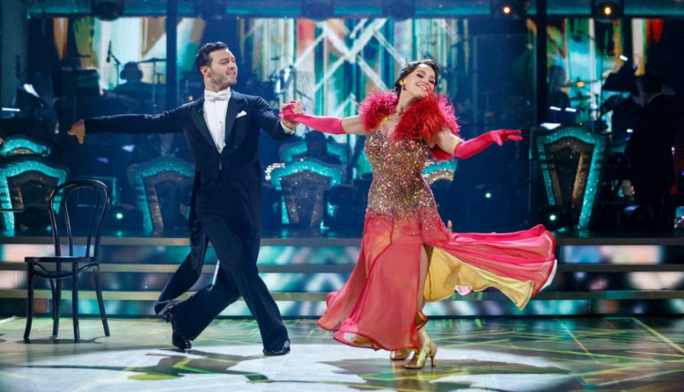 Ellie Leach Becomes Youngest Celebrity To Win Strictly Come Dancing