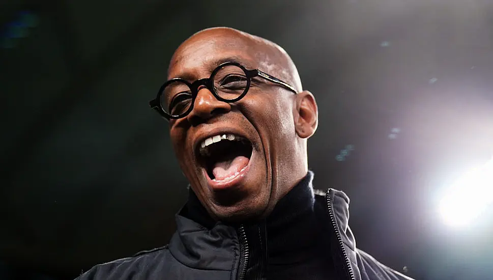 Ian Wright To Leave Match Of The Day At End Of Season