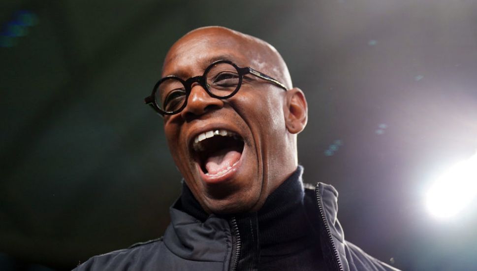 Ian Wright To Leave Match Of The Day At End Of Season
