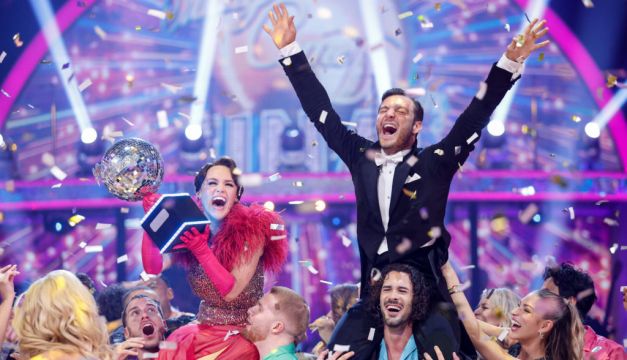 Ellie Leach Says Strictly Has Been ‘Life-Changing Opportunity’ Following Win