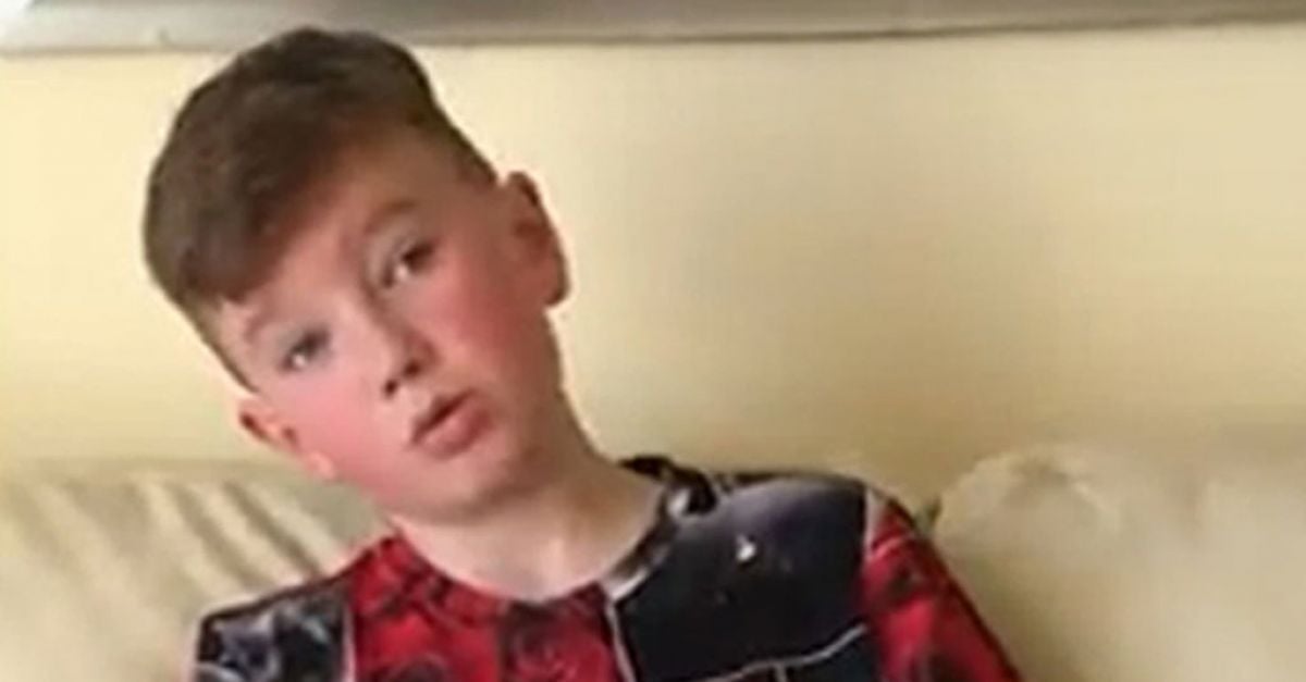 Британски тийнейджър, изчезнал от шест години, „искаше да се върне в Обединеното кралство за документи за самоличност, за да започне училище“
