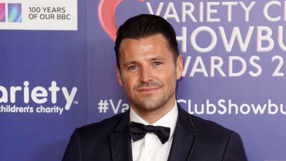 Mark Wright: I Don’t Feel Good Mentally If I’m Not Training And Eating Well