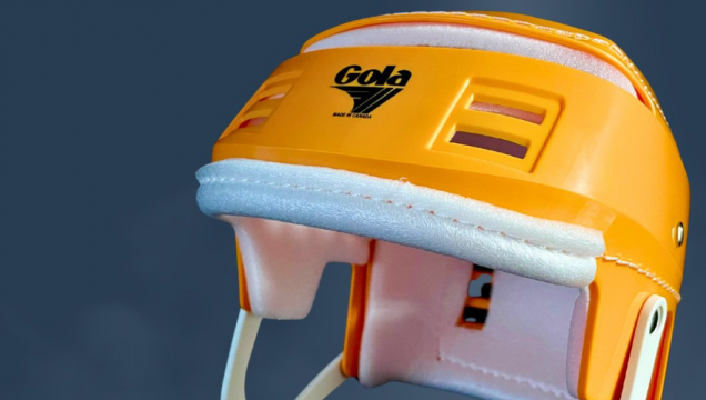 Gaa And Ccpc Issue Warning Over 'Retro' Helmets