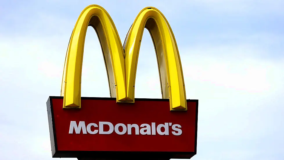 Man Jailed And Banned From Mcdonald's After Vicious Attack