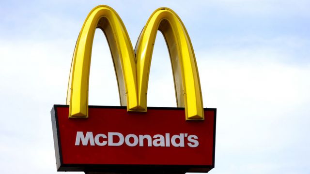 Man Jailed And Banned From Mcdonald's After Vicious Attack