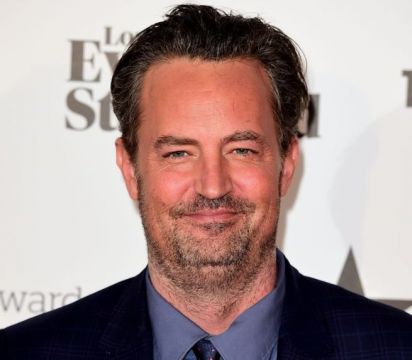 Matthew Perry’s Death: What Is Ketamine And How Can It Be Used For Depression?