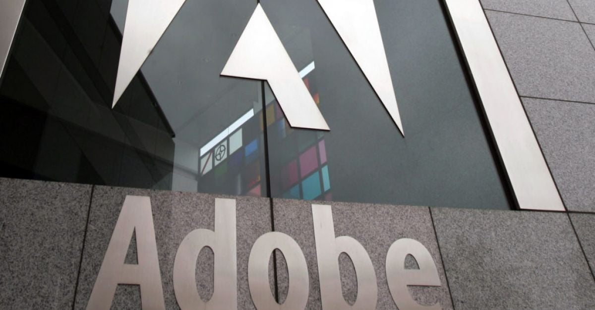 Планираното от Adobe придобиване за 20 милиарда на компанията за