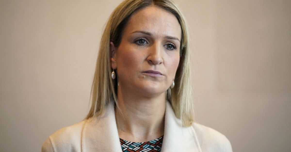 Justice Minister says ‘top priority’ is to ‘disrupt and dismantle’ drug gangs