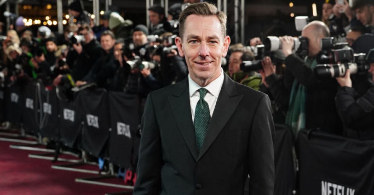 Tubridy: RTÉ controversy is arguably the best thing that ever happened to me