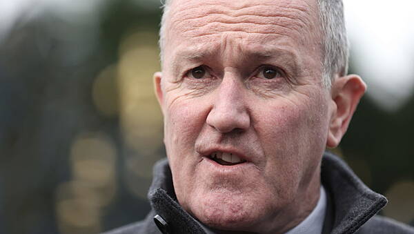 Waterford News & Star — Sinn Féin attacks 'lack of leadership' as DUP rules out deal before Christmas - Vimarsana News