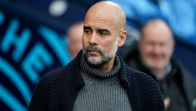 Pep Guardiola Calls For Change Amid Increasing Fixture Burden On Players