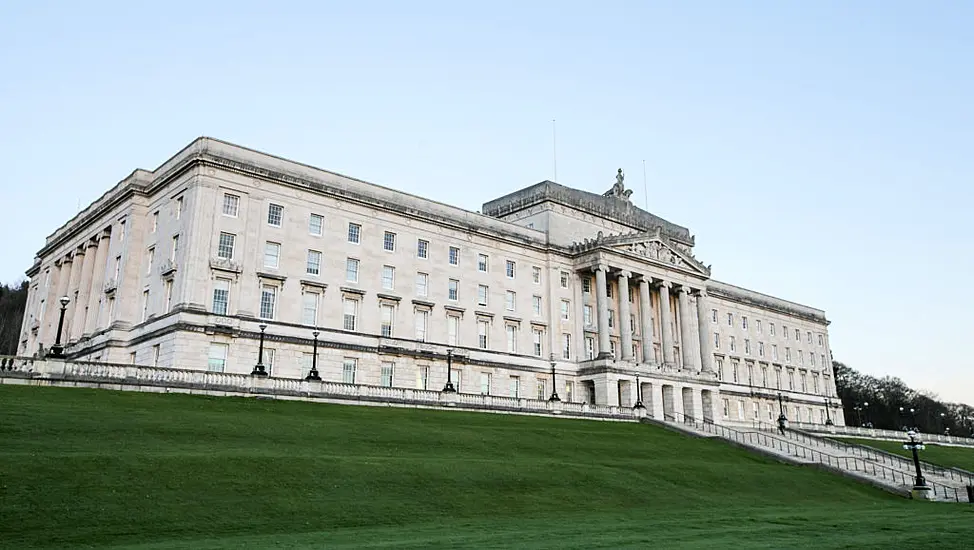 Northern Ireland Business Leaders Urge A Deal For A ‘Fully Funded’ Stormont