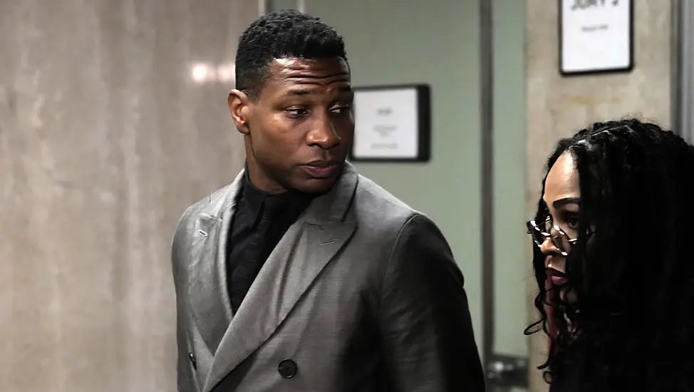 Jonathan Majors ‘Dropped By Marvel Following Assault Conviction’