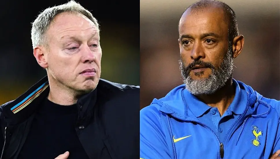 Steve Cooper’s Future In Doubt After Forest Hold Talks With Nuno Espirito Santo