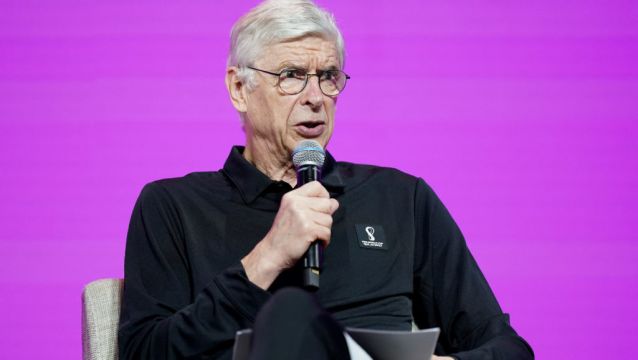 Arsene Wenger Feels Busy Football Calendar Is Offset By Increased Player Welfare