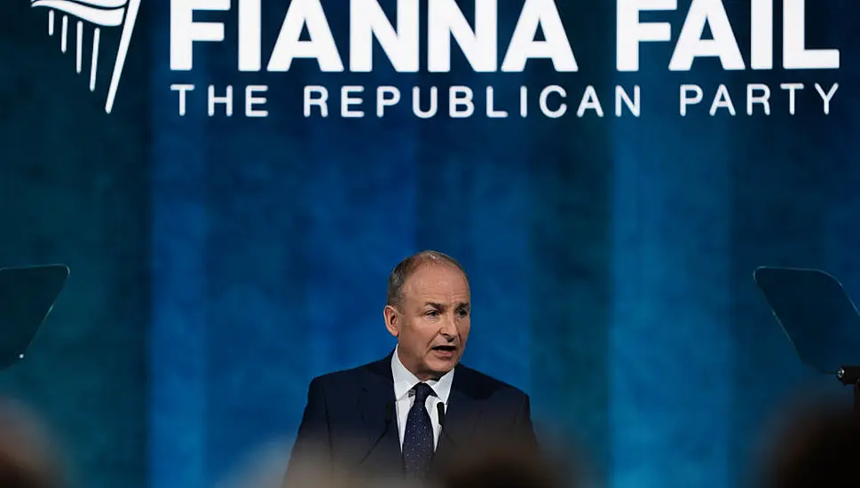 Cllr Noel Thomas: 'I'm More Entitled To Be In Fianna Fáil Than The Likes Of Micheál Martin'