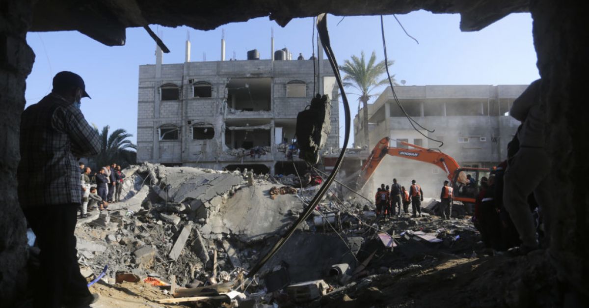 Гласуването в Съвета за сигурност на ООН по хуманитарната резолюция за Газа отново се забави