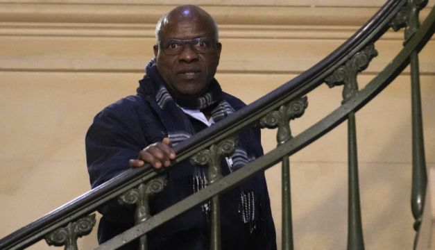 Rwandan Doctor Sentenced To 24 Years In France Over Role In 1994 Genocide