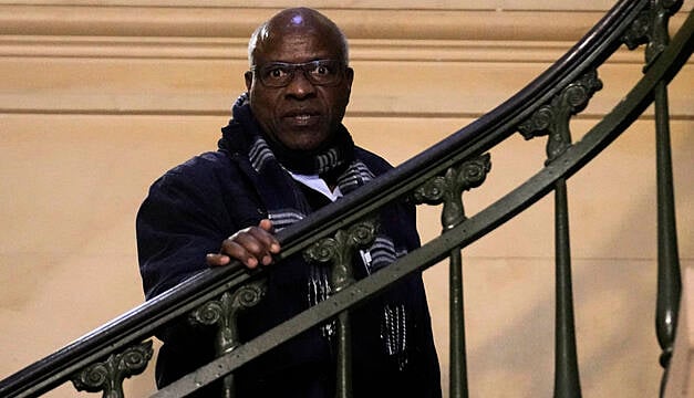 Rwandan Doctor Sentenced To 24 Years In France Over Role In 1994 Genocide