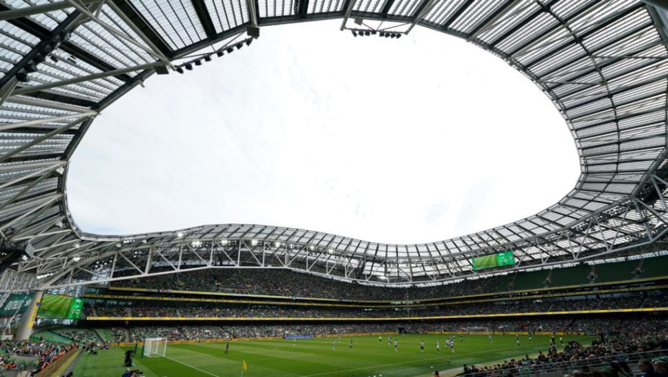 Republic Of Ireland To Host Friendlies Against Belgium And Switzerland In March