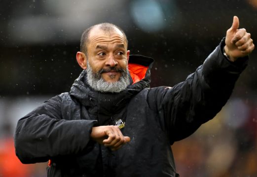 Nottingham Forest Confirm Nuno Espirito Santo As Head Coach
