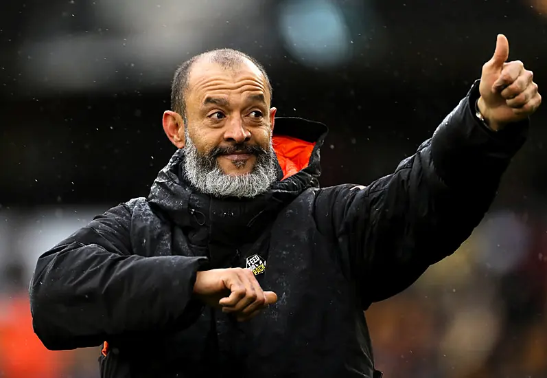 Nottingham Forest Confirm Nuno Espirito Santo As Head Coach