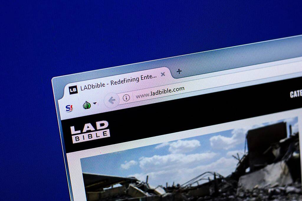 LadBible owner reports sales growth as global audience surpasses 440m