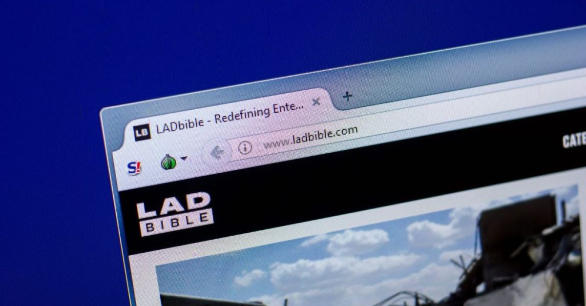 Собственикът на LadBible съобщава за ръст на продажбите, тъй като глобалната аудитория надхвърля 440 милиона