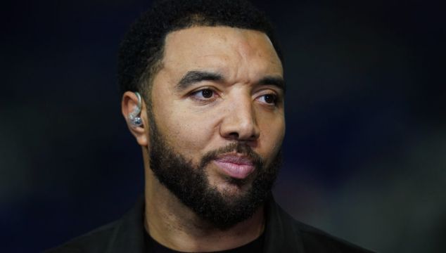 Forest Green Appoint Troy Deeney As Manager To Replace David Horseman