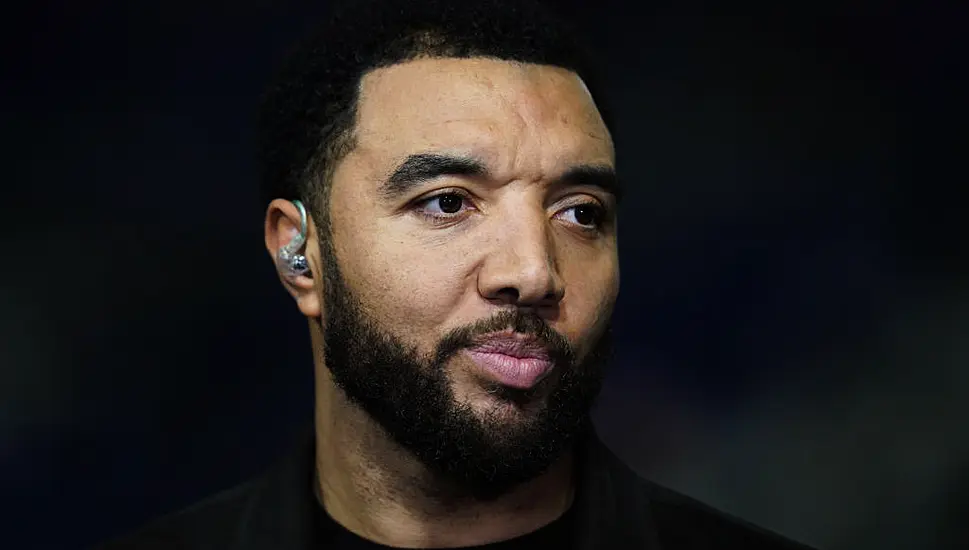 Forest Green Appoint Troy Deeney As Manager To Replace David Horseman