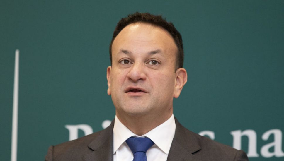 Taoiseach Questions Sinn Féin Plans To Drive Down House Prices In Dublin