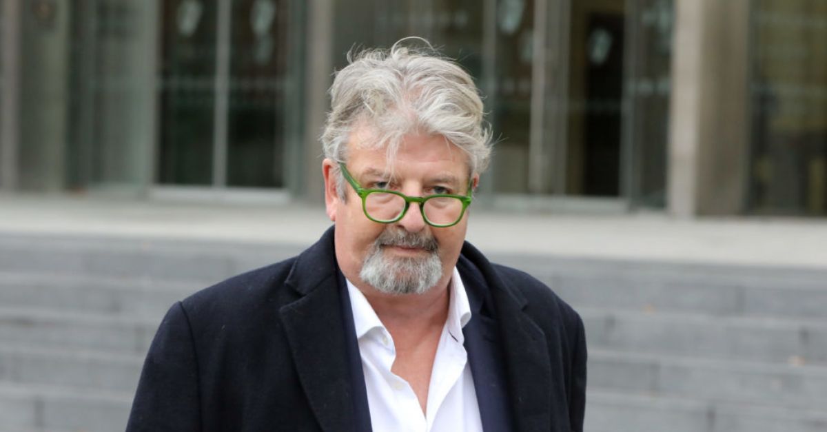 First man in State’s history found guilty of insider trading after ‘gambling’ retirement fund | BreakingNews.ie