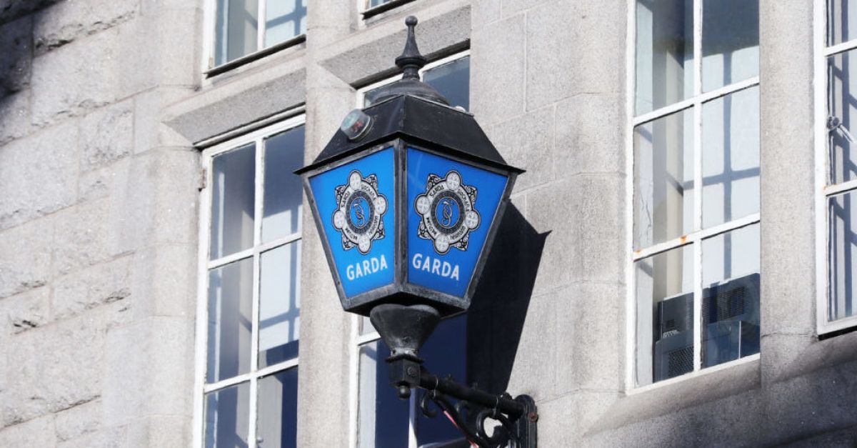Gardaí апелира за свидетели след утежнена кражба с взлом в Mayo