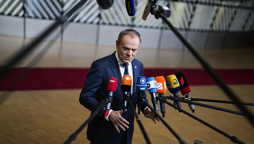 Poland Moves To Free State Media From Previous Government’s Political Control