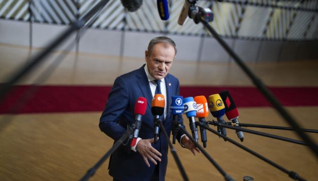 Poland Moves To Free State Media From Previous Government’s Political Control